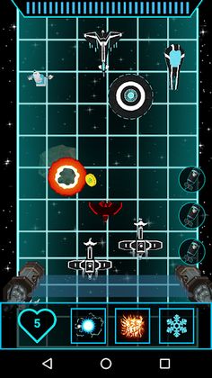 Upgrade the game 2 - Screenshot 1