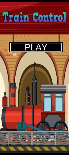 Train Control - Screenshot 1