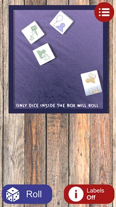 DemoDice - Screenshot 1