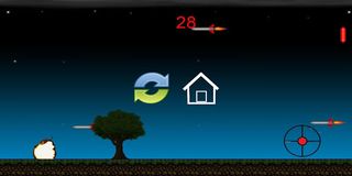 9/11 Flight Shotdown - Screenshot 3