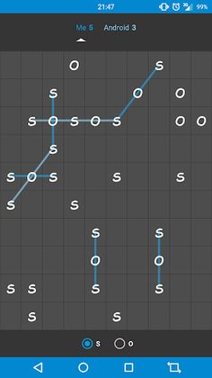 SOS Expert - Screenshot 3