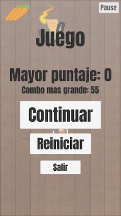 Wombo Combo - Screenshot 2