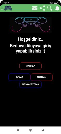 Mini Games Ground - Screenshot 2