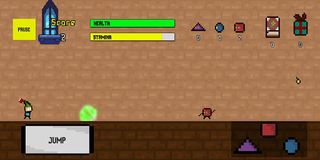 Elvis Presently - Screenshot 2