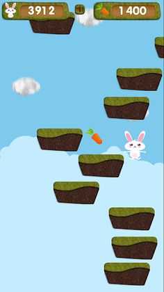little rabbit - Screenshot 2