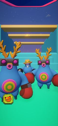 American Shield - Screenshot 1