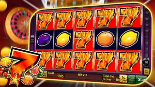 Слоты 777 Онлайн Казино 777 - Screenshot 2