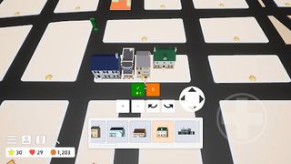 Lost Traveler - Screenshot 2