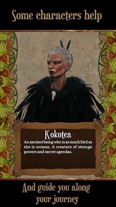 Guardian Maia Ep 2 - Screenshot 4