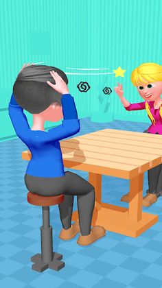 YES OR NO - Screenshot 3