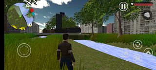 Zagorich Mafia I - Screenshot 3