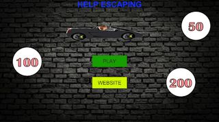 Get out in Time - Screenshot 1