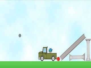 Burst them all - Screenshot 2