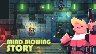 Ailment: dead standoff Premium - Screenshot 1