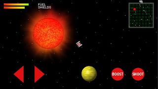 Star Miner - Screenshot 2