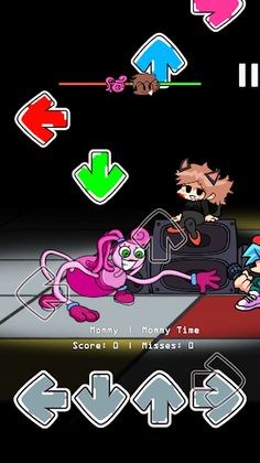 Funkin Music Battle Full Mod - Screenshot 1