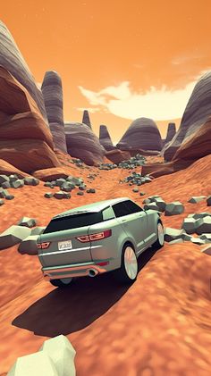 Car Driving School Master - Screenshot 2