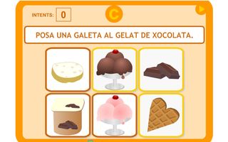 Saps llegir 1 - Screenshot 3