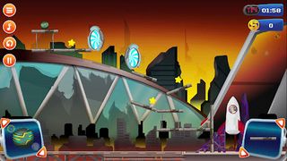 Space Chimp - Screenshot 3
