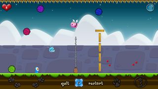 Bubble Wars Free - Screenshot 3