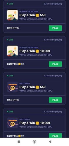 Quiztopia : Play And Learn - Screenshot 4