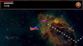 Space Pew Pew - Screenshot 2