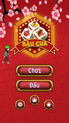 bau cua 2023 - Screenshot 1