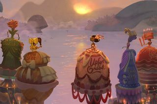 Broken Age - Screenshot 2