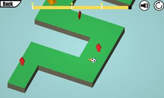 Dribble It - Screenshot 2