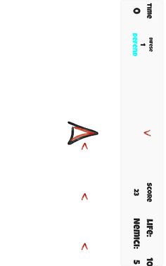 Space Invaders Defender - Screenshot 4