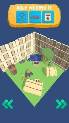 Quick! Find It - Screenshot 1