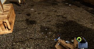 Kashmir Valley - The Operation - Screenshot 2