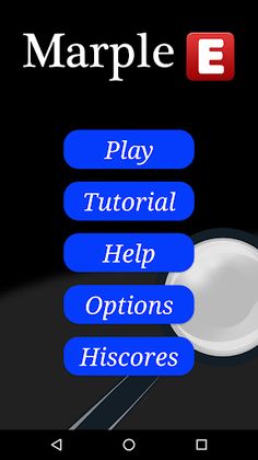 Marple - Screenshot 1