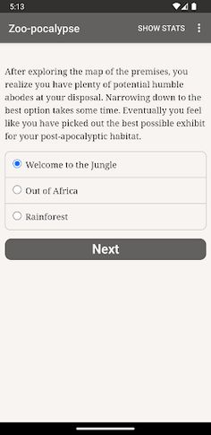 Zoo-pocalypse - Screenshot 2