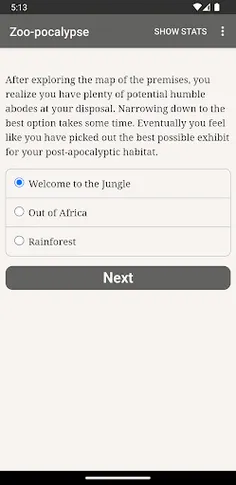Zoo-pocalypse - Screenshot 2