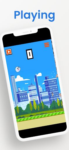 Blubber Run Adventure - Screenshot 4