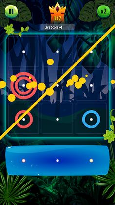 Color Rings: Rings Puzzle Game - Screenshot 4