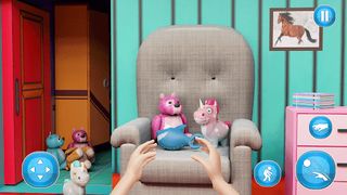 Real Mother Simulator 3d - Screenshot 3