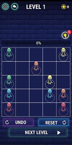 Blnomo: Magic Wires Connect - Screenshot 1