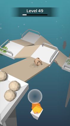 Zen Ball - Screenshot 4