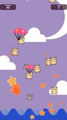 Kawaii Animal Rescue - Screenshot 3