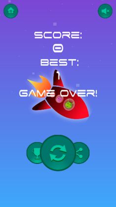 Galactic Travelers - Screenshot 4