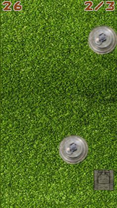 Armour Tank Game - Screenshot 3