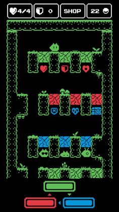 Rogue Byte - Screenshot 4