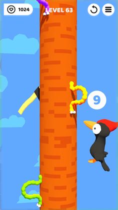 Woodpecker - Screenshot 4
