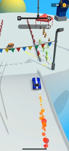 Drift Master - Screenshot 3