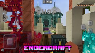 ENDERCRAFT - Screenshot 1