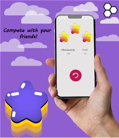 SwipeBlocks - Super Slide - Screenshot 1