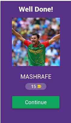 guess the player pic - Quiz - Screenshot 2