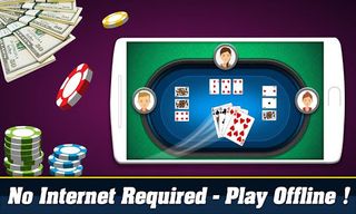 Card Game 29 Offline - Screenshot 3